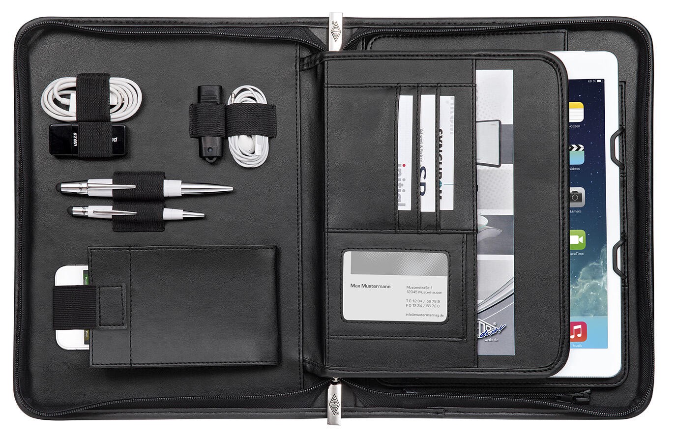 Tablet-Organizer