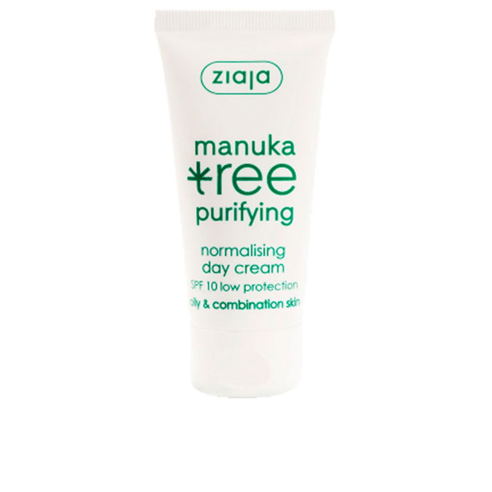 Manuka Tagescreme 50 ml
