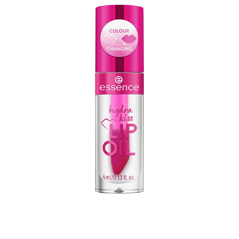Hydra Kiss Lippenöl #06-Cranberry Is Back