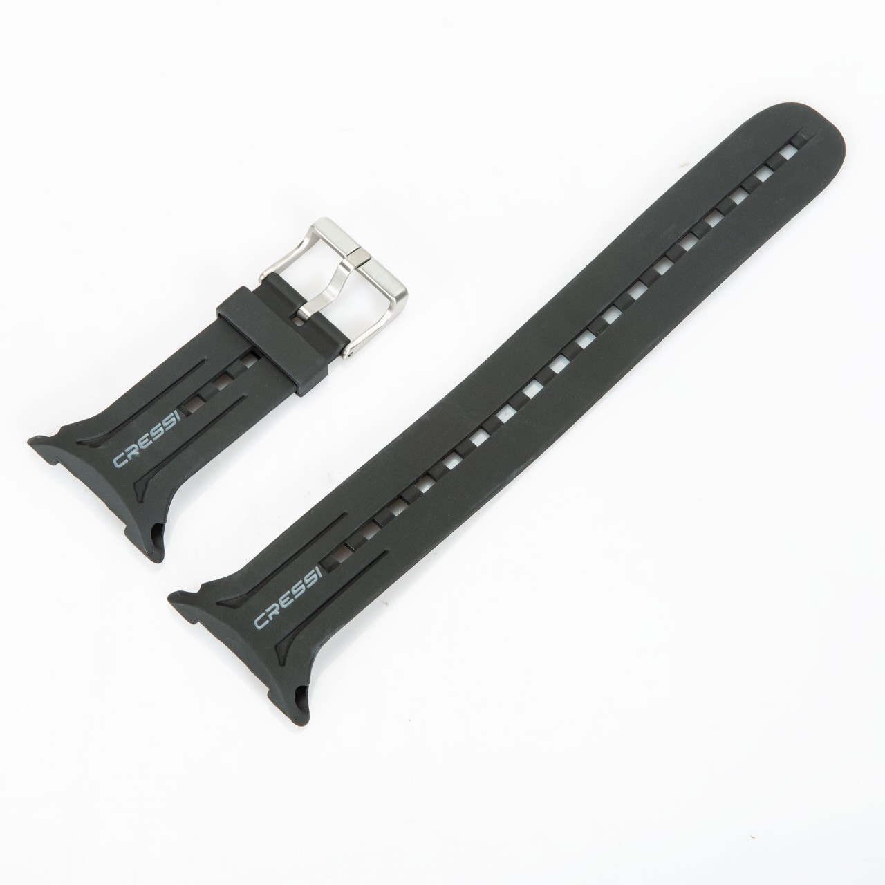 Cressi Armband für Tauchcomputer Donatello  Giotto- schwarz