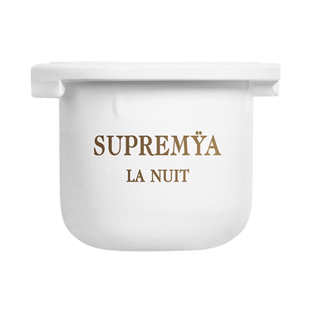 Supremya at night die großartige Anti-Aging-Augenpflege Nachfüllpackung 15 ml