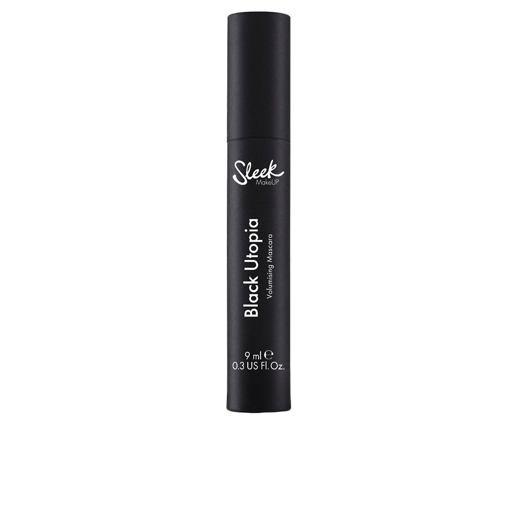 Black Utopia Volumen-Mascara #Black