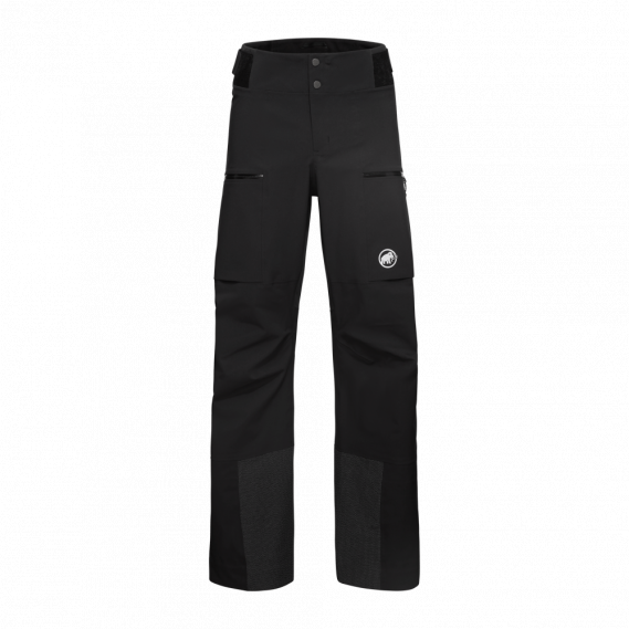 Herren Skihose Mammut Stoney HS Pants