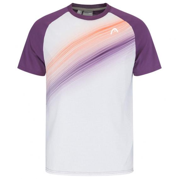 Herren Funktionsshirt Head Performance Men 2023