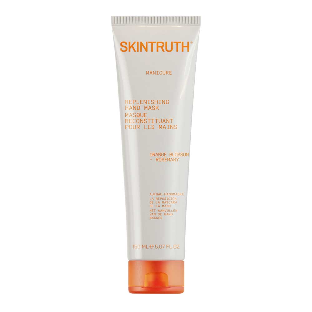 SKINTRUTH Aufbau-handmaske 150ml