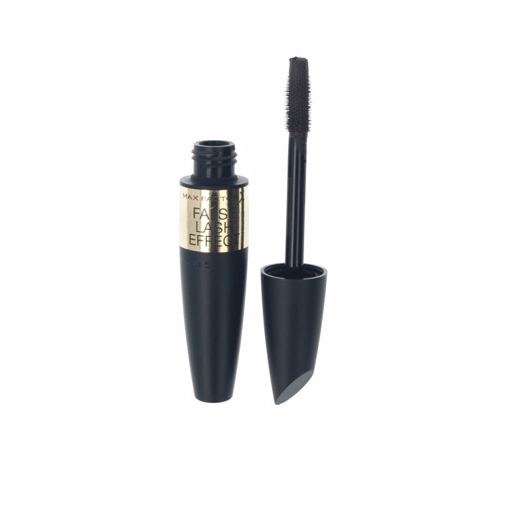 False Lash Effect mascara #black/brown