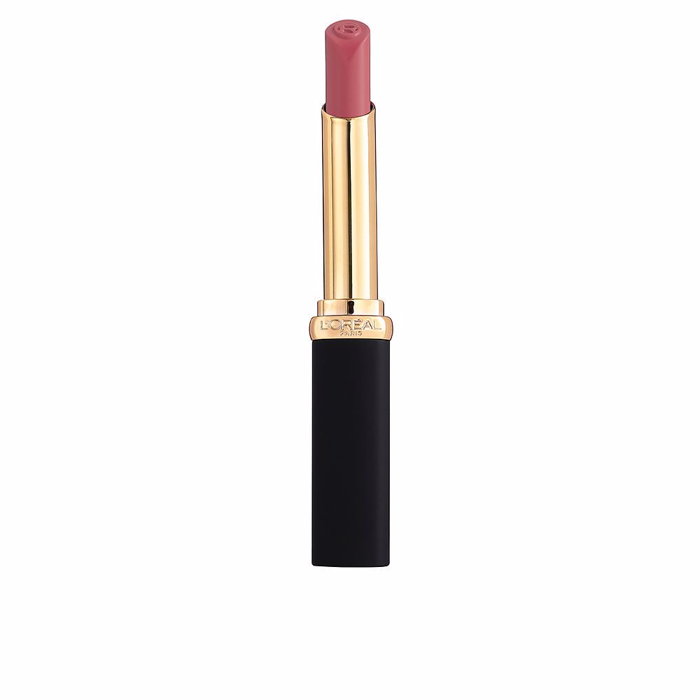 Color Riche Matt-Lippenstift mit intensivem Volumen #602-le Nude Admirable