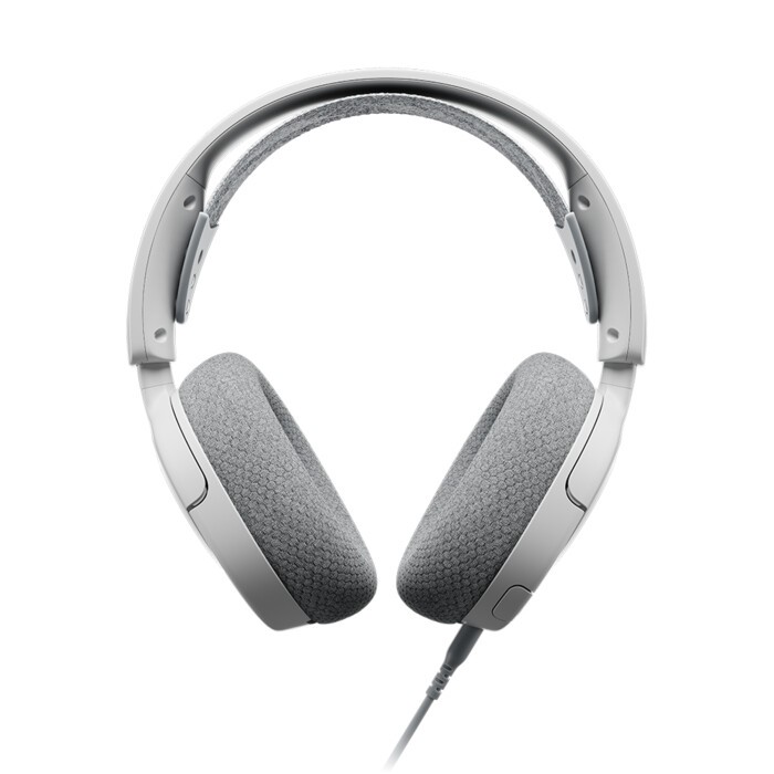 Steelseries Gaming Headset Arctis Nova 1 weiß