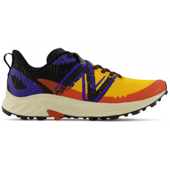 Herren Laufschuh New Balance Fuel Cell Summit