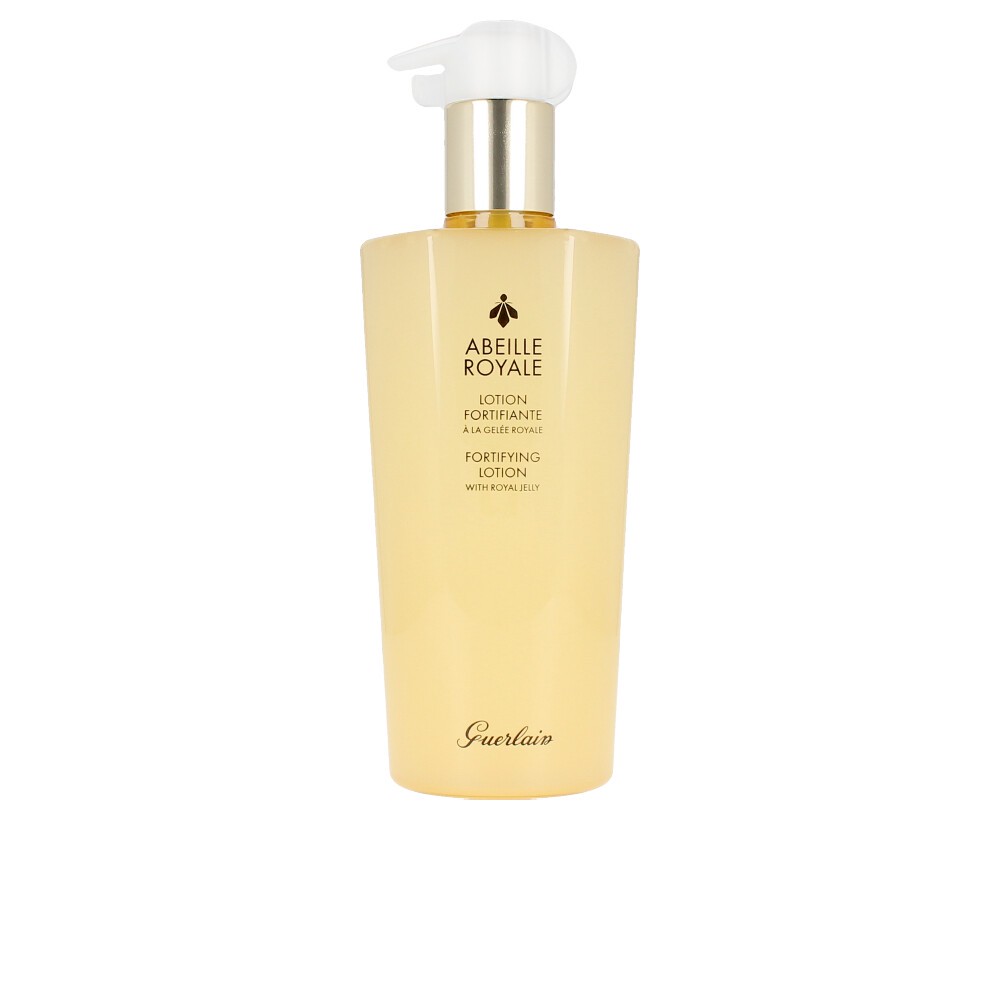 Abeille Royale stärkende Lotion mit Gelée Royale 300 ml