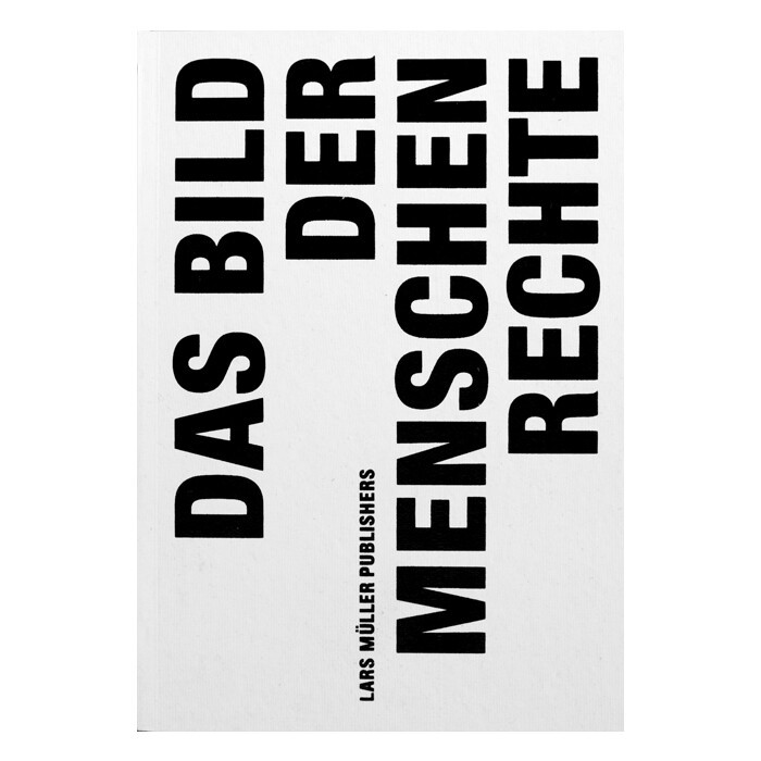 Das Bild der Menschenrechte - Taschenbuch