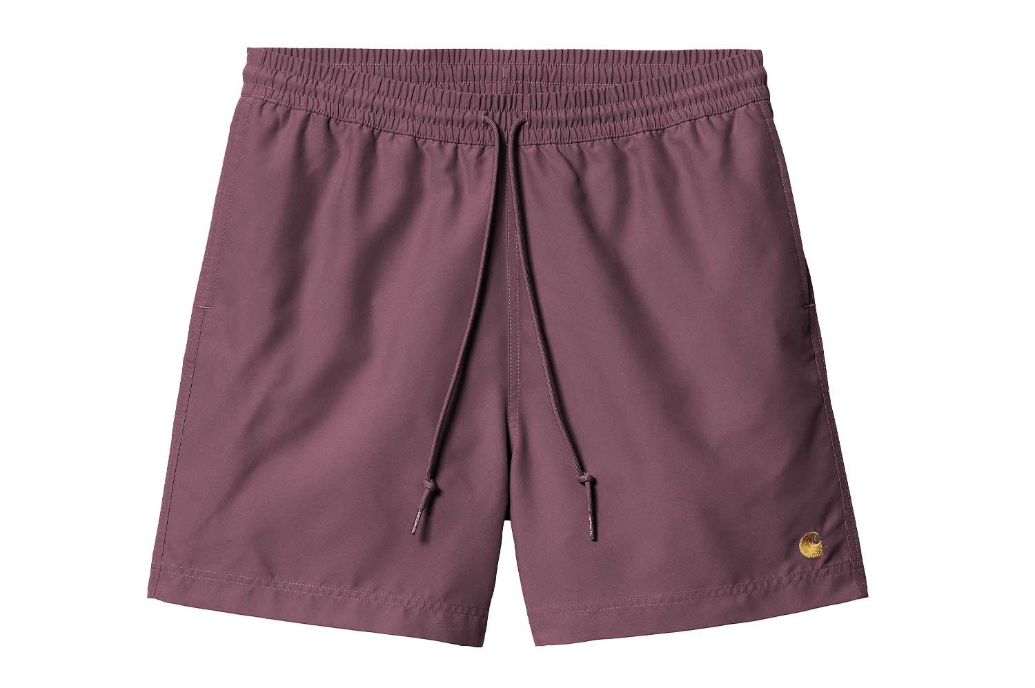 Carhartt WIP - Chase Swim Trunks - Shorts-Badehose