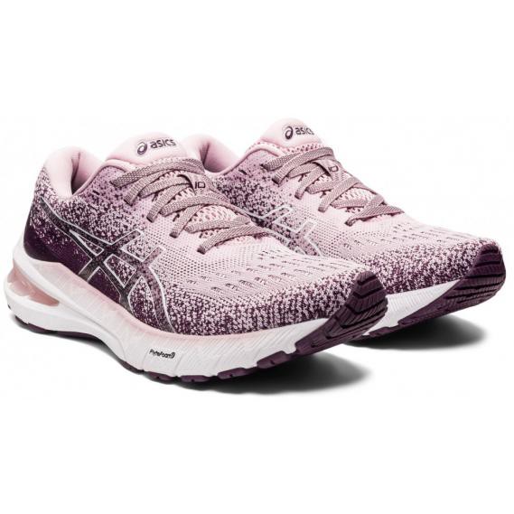 Damen Laufschuh Asics Runningschuh GT-2000 10 MK