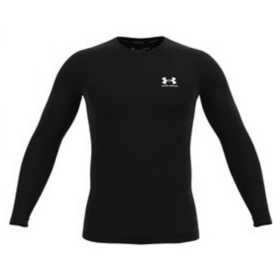 Herren T-Shirt Under Armour Comp