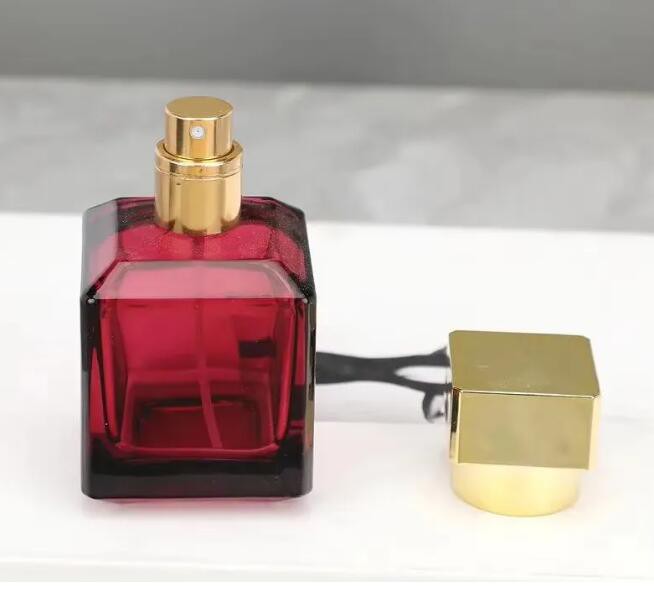 Extrait Eau De Parfum Fragrance 70ml 200ml Man Women Perfume Paris Brand Cologne Spray Unisex Long Lasting Smell Scent Perfumes Grand Soir High Q