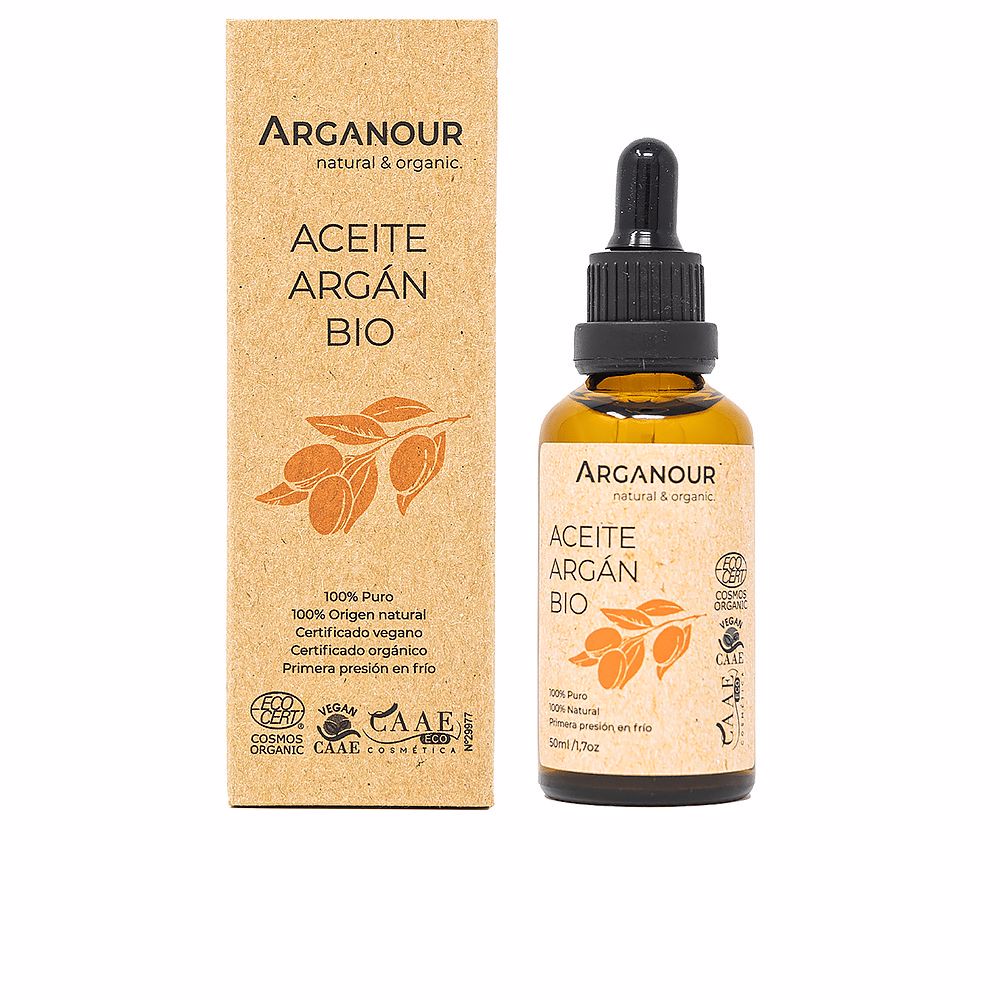 ARGANöl 100 % rein 50 ml