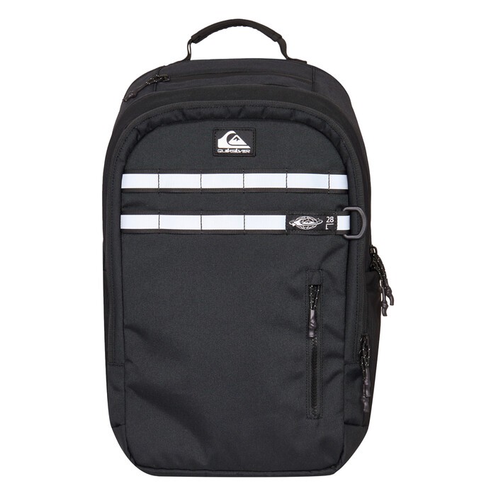 QUIKSILVER Rucksack Burner 28 l schwarz