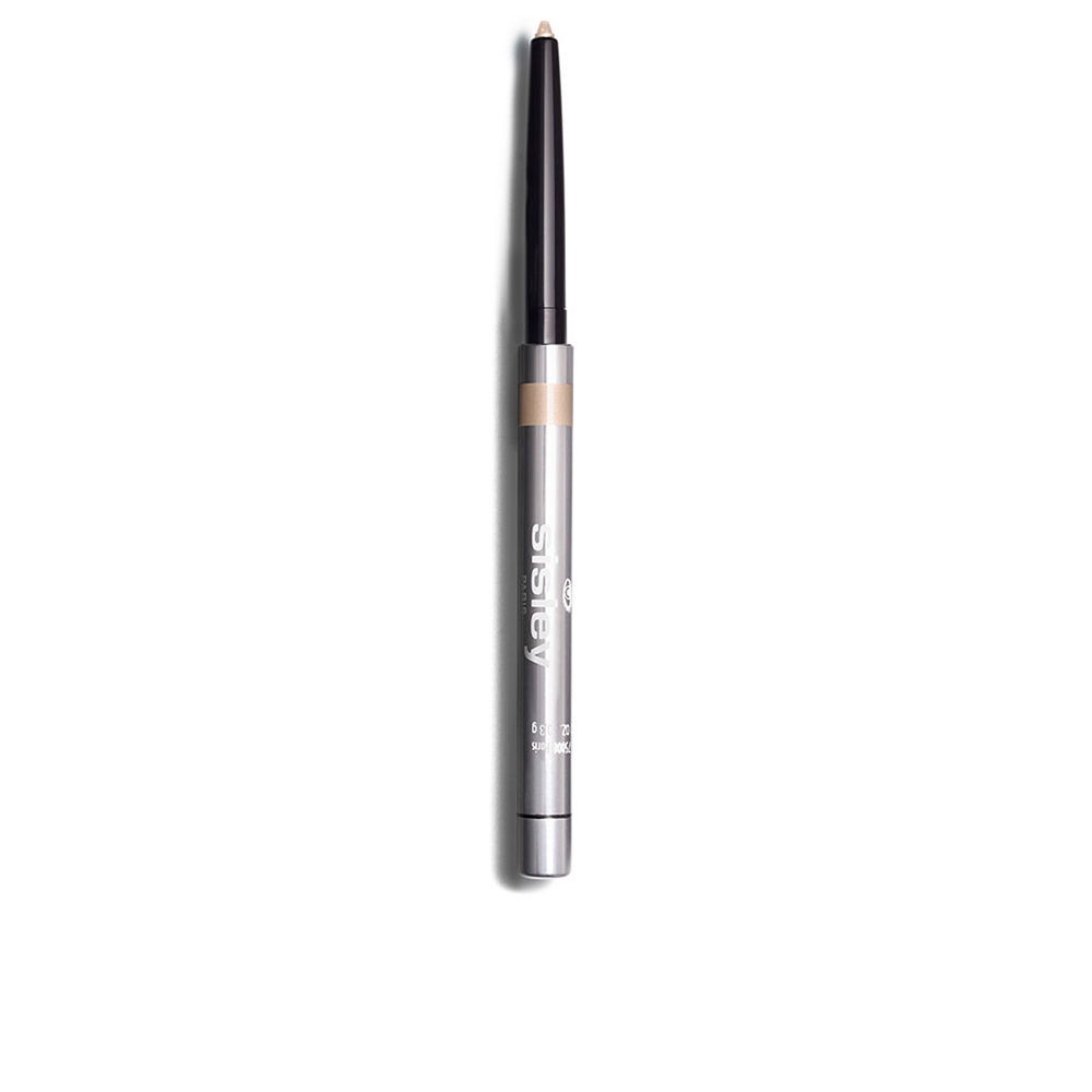 Phyto Khol Star eyeliner waterproof #9-sparkling pearl
