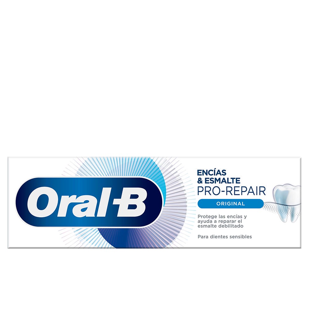 Gums & Enamel Repair Original Zahnpasta 75 ml