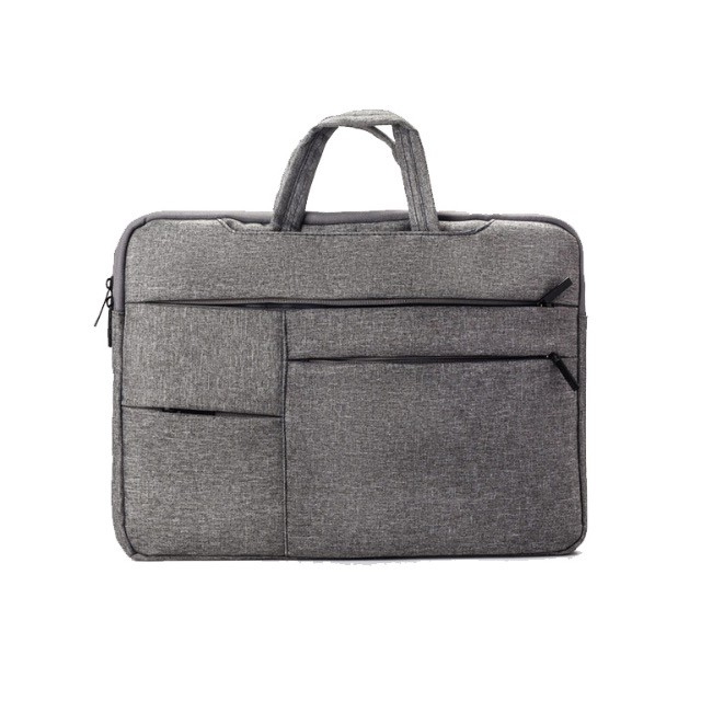 Laptop-Tasche Unisex – wasserabweisend, Polyester, für 15,6