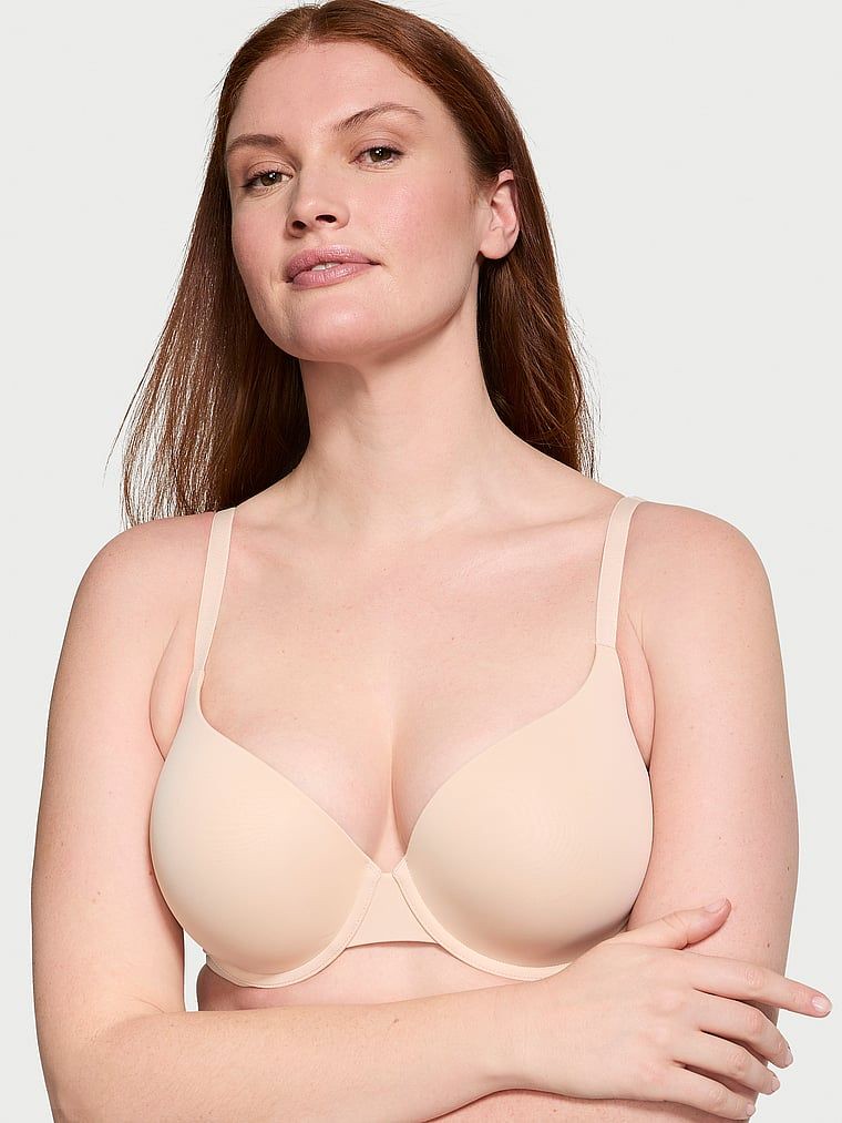 T-shirt Push-Up podprsenka Perfect Shape