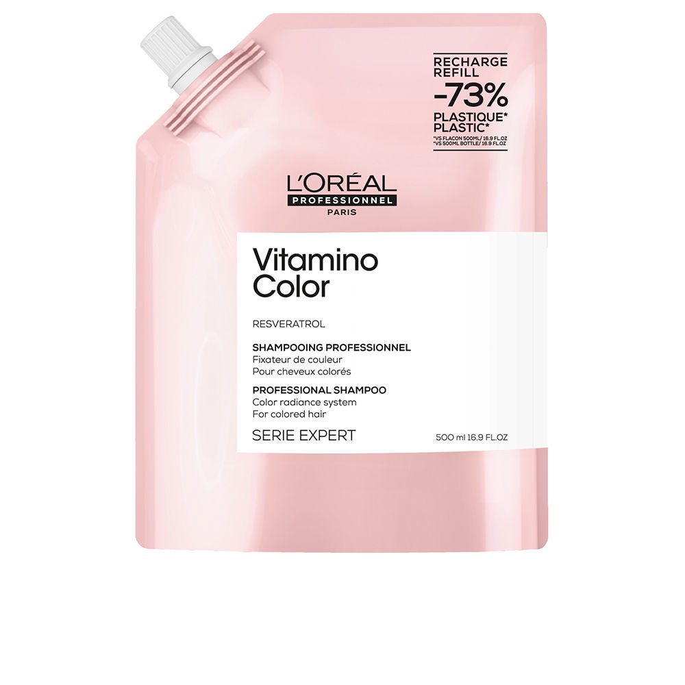 Vitamino Color Shampoo Nachfüllung 500 ml
