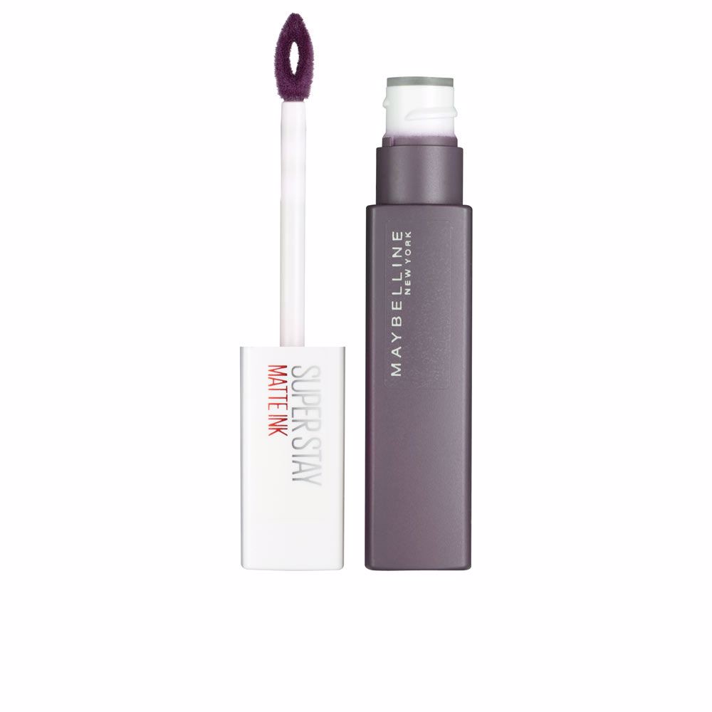 Superstay Matte Ink liquid lipstick #90-huntress