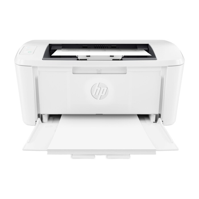 HP Laserdrucker LaserJet MFP M140w weiß
