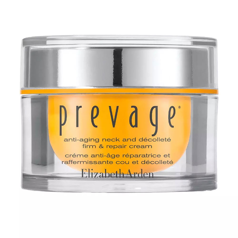 Prevage anti-aging neck & décolleté firm&repair cream 50 ml