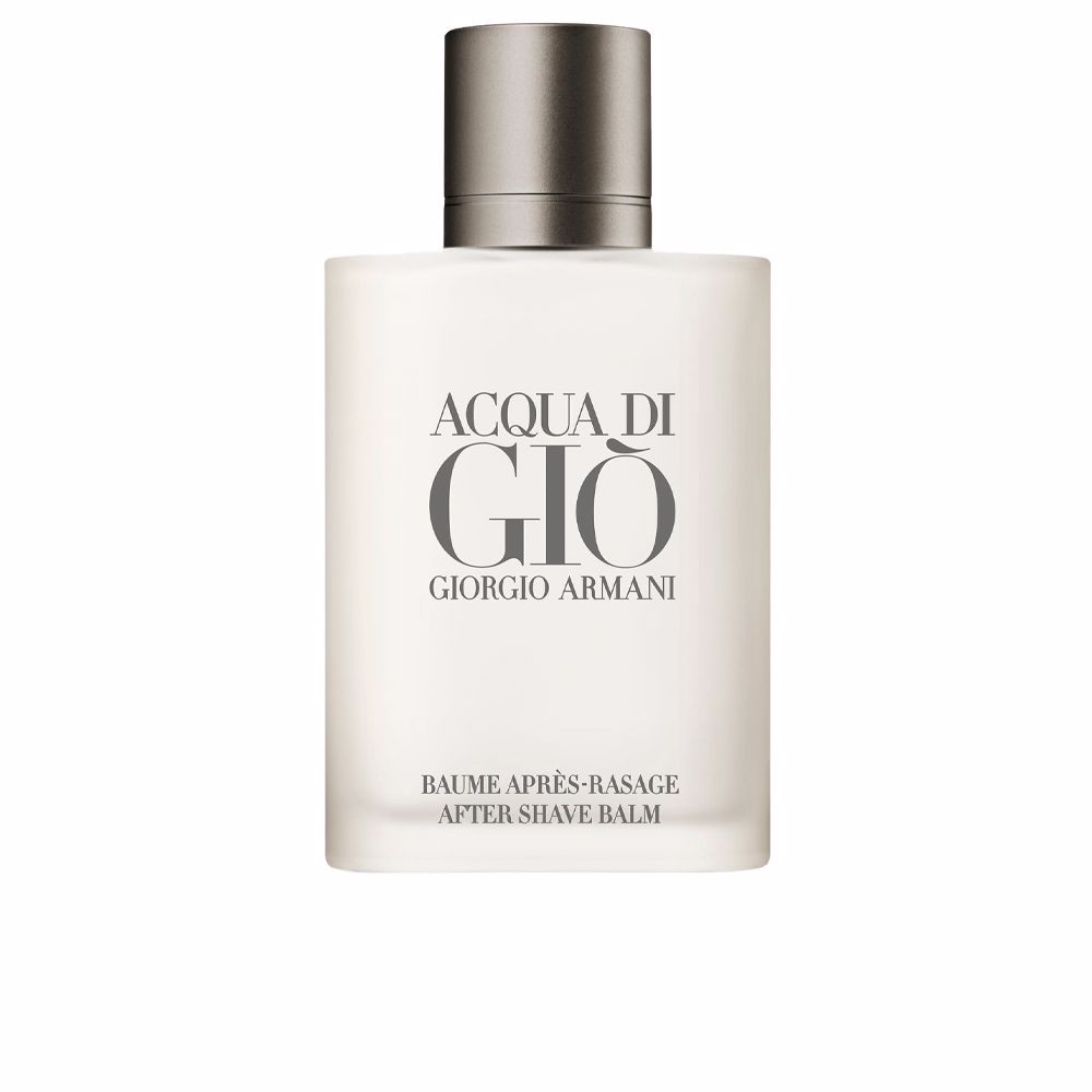 Acqua Di Giò Pour Homme after-shave balm 100 ml