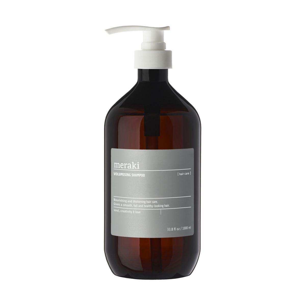 Meraki Volumising Conditioner 1000ml