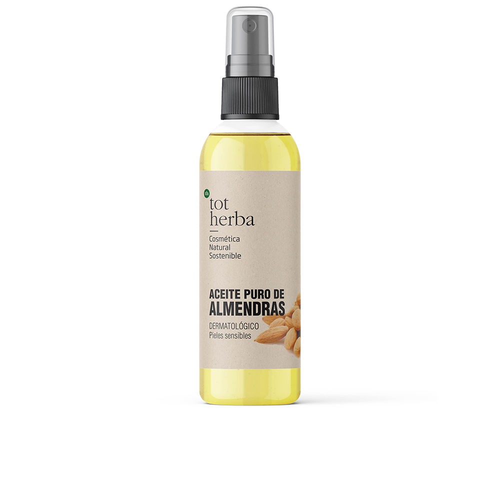 Reines Mandel-KÖRPERÖL 100 ml