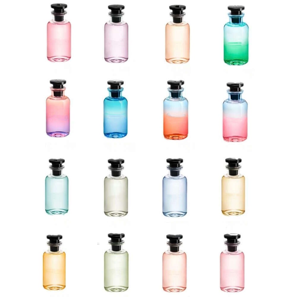 2025 Cologne Ombre IMAGINATION Designer perfume LES SABLES ROSES Eau De Parfum SPRAY 3.4oz 100ml good smell long time leaving lady body mist fast