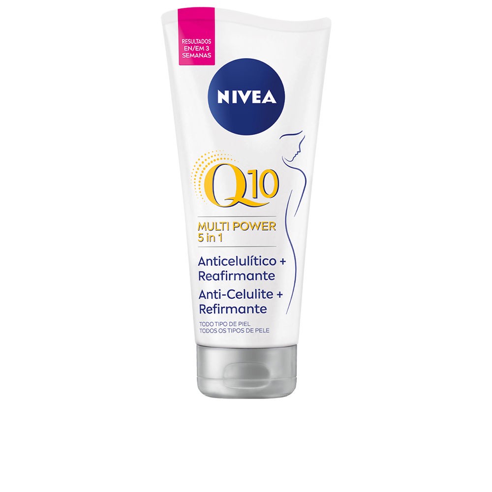 Q10+ Multi Power 5in1 Anti-Cellulite + Straffung 200 ml