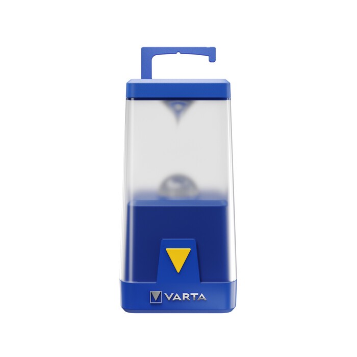 VARTA Outdoor Leuchte L20 blau