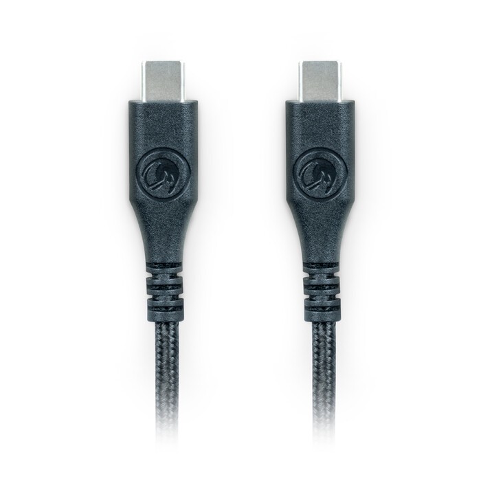 NACON Daten- und Ladekabel USB-C- auf USB-C-Kabel PS5 3 m schwarz