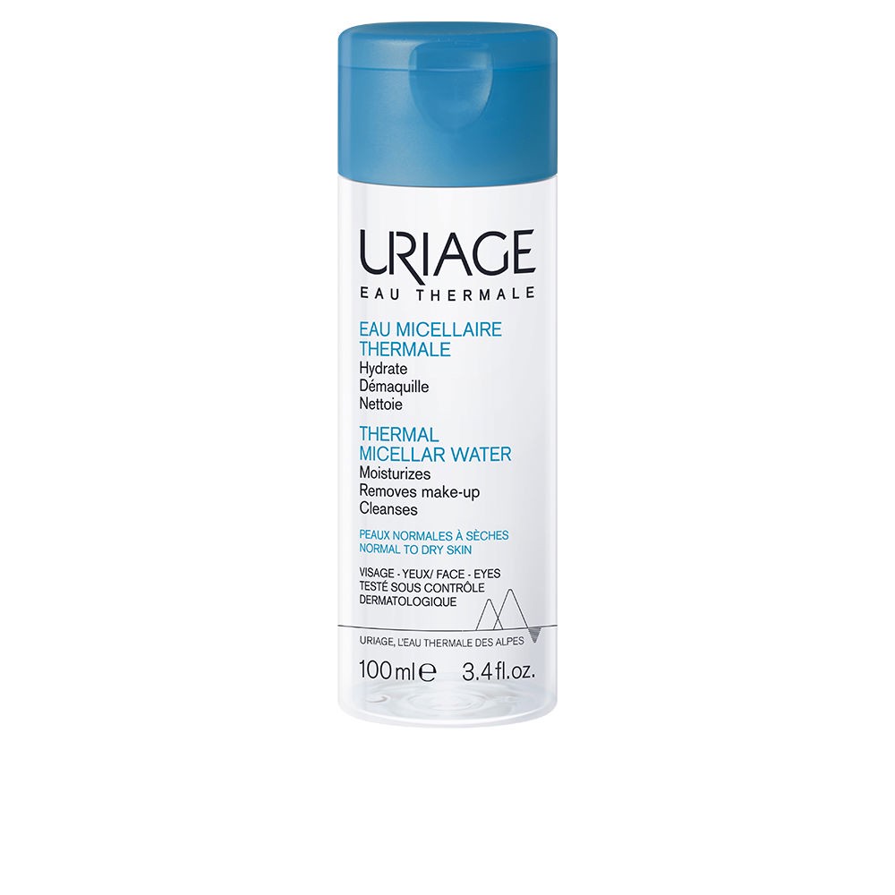 Thermal-Mizellenwasser für normale und trockene Haut, 100 ml