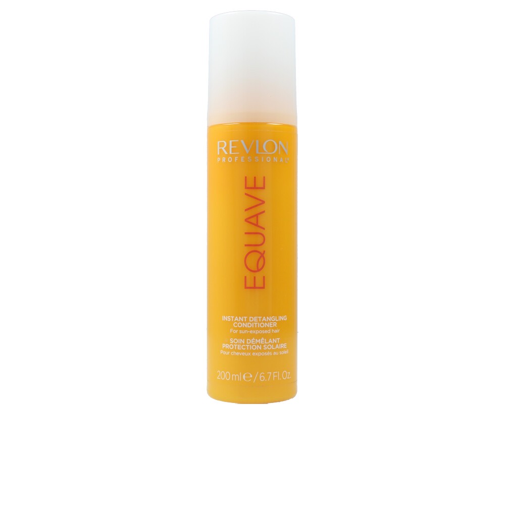 Equave Instant Beauty Sun protection conditioner 200 ml