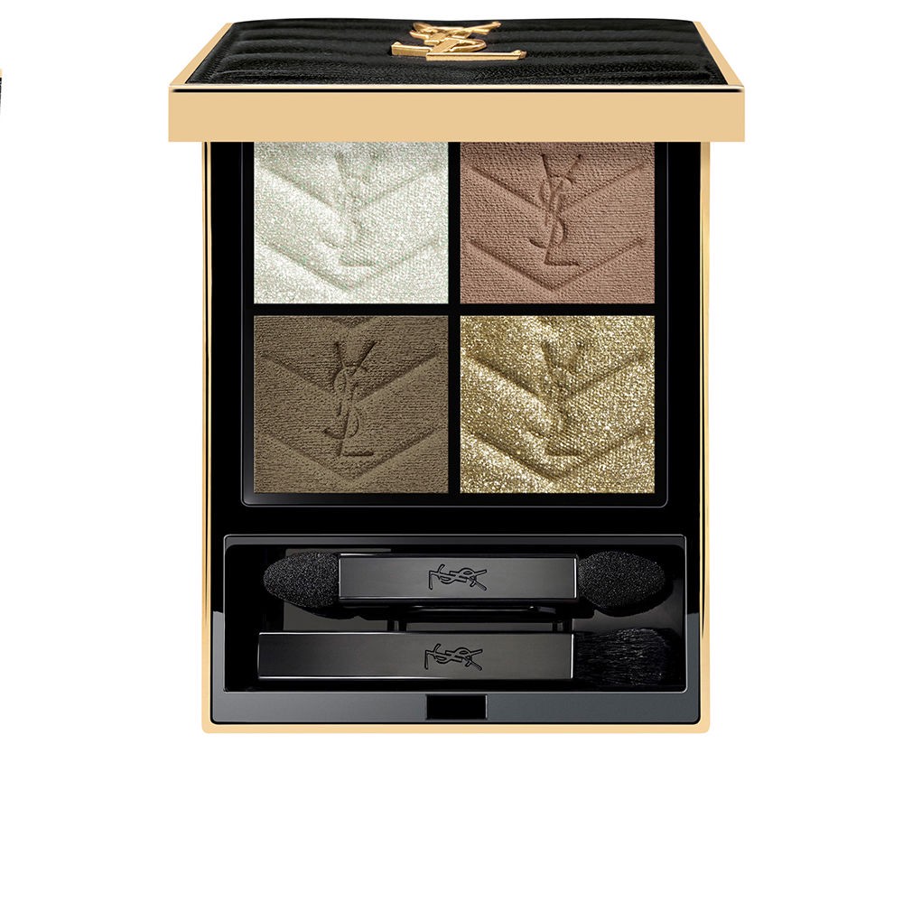 Couture Mini Clutch Lidschattenpalette #830-MV 1 Stück