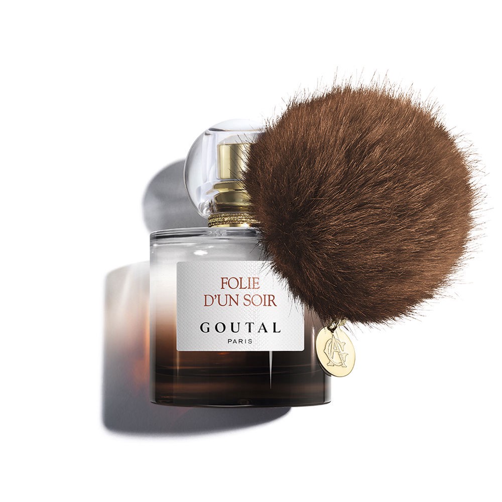 Folie D’UN Soir eau de parfum spray 50 ml