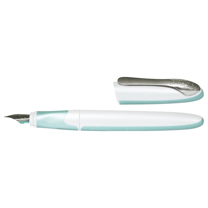 ONLINE Füllhalter - Air: Pastel Blue, blau