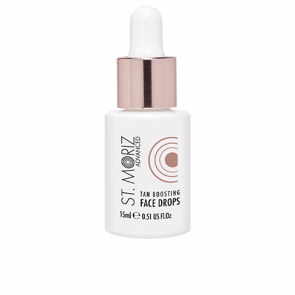 Advanced Pro Formula tan boosting facial serum 15 ml