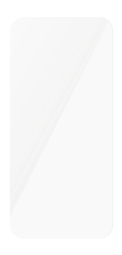 SAFE. by PanzerGlass™ Displayschutz für das Apple iPhone 15 Pro - Ultra-Wide Fit