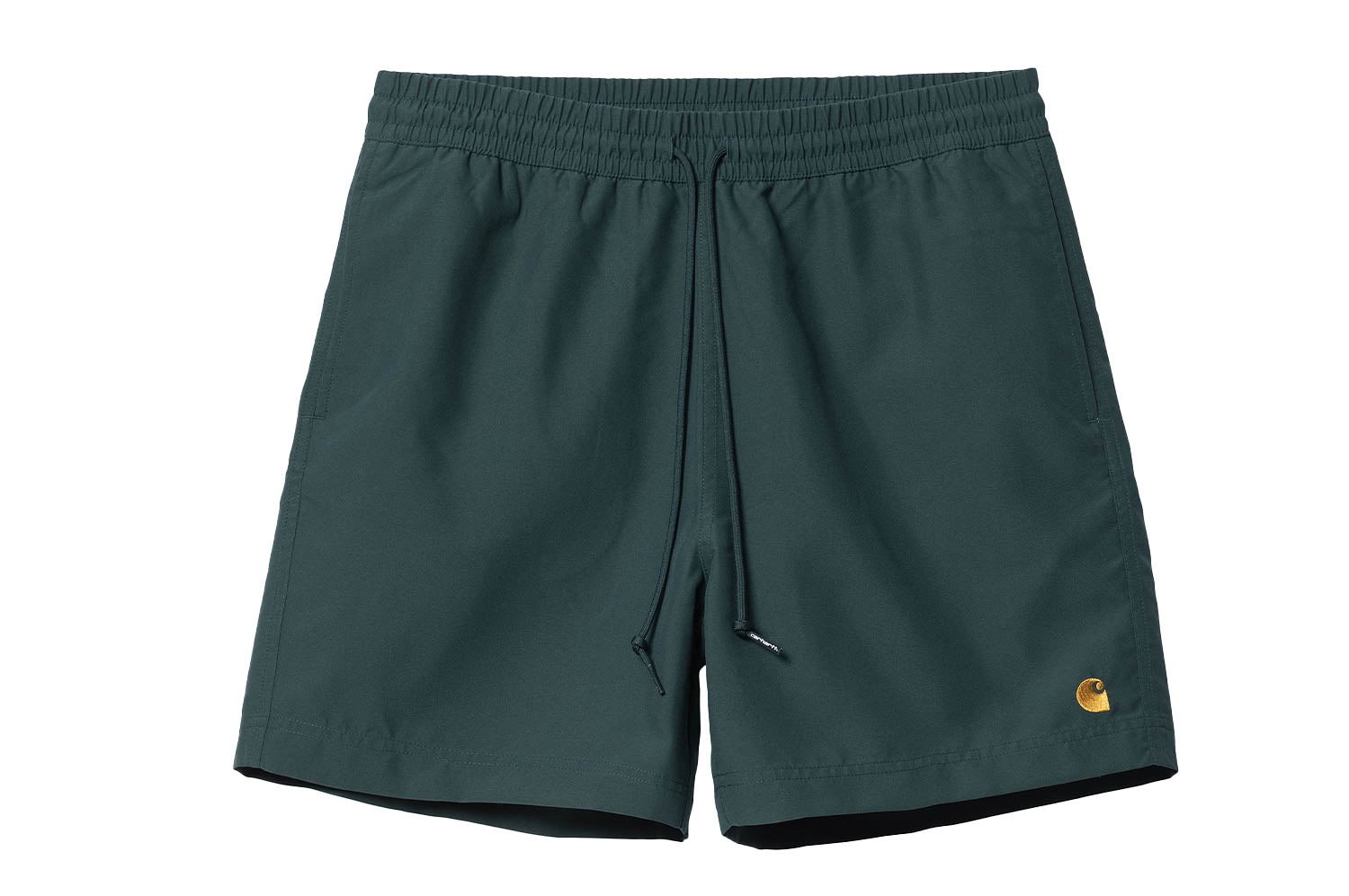 Carhartt WIP - Chase Swim Trunks - Shorts-Badehose
