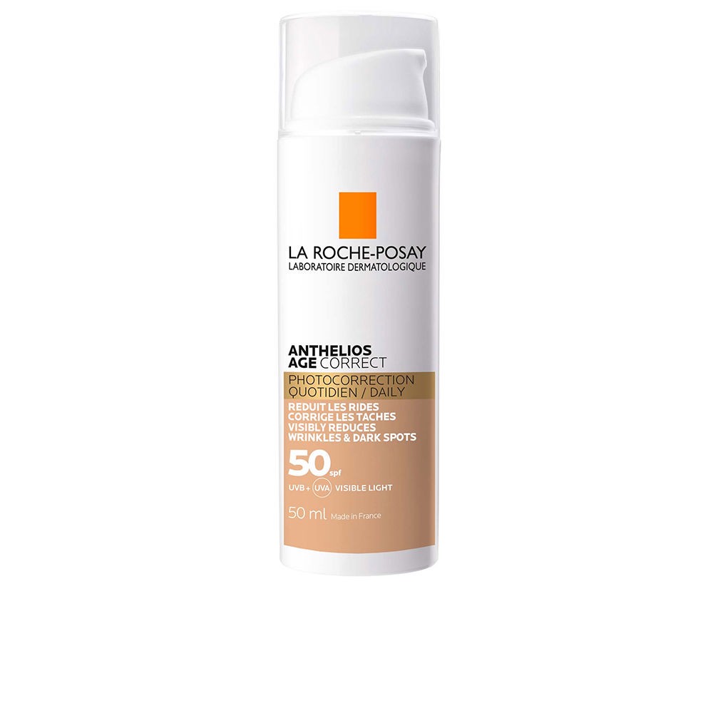 Anthelios Age Correct SPF50 Farbe 50 ml