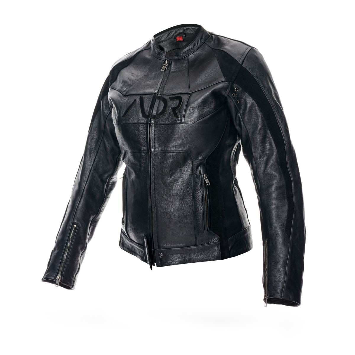 Motorrad Lederjacke ADRENALINE SPIRIT LADY PPE Größe L