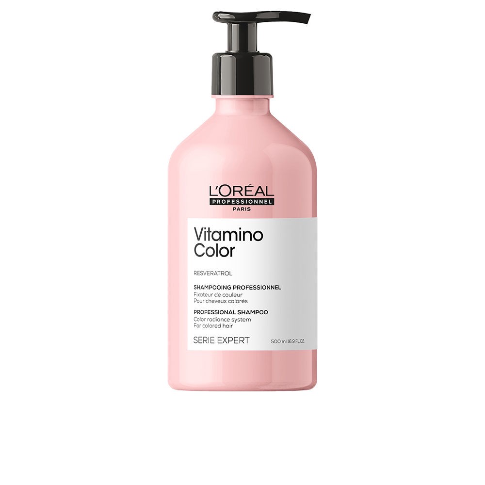 Vitamino Color Shampoo 500ml