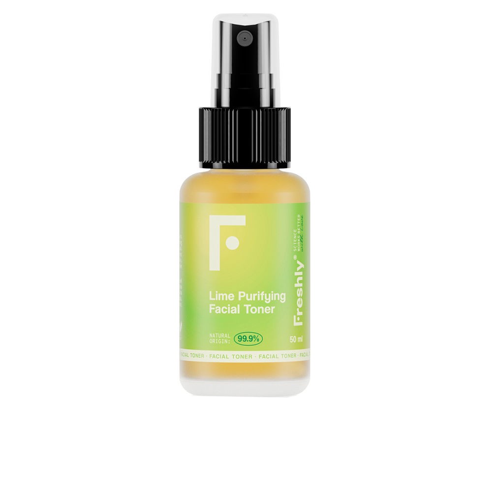 Lime Purifying Gesichtswasser 50 ml