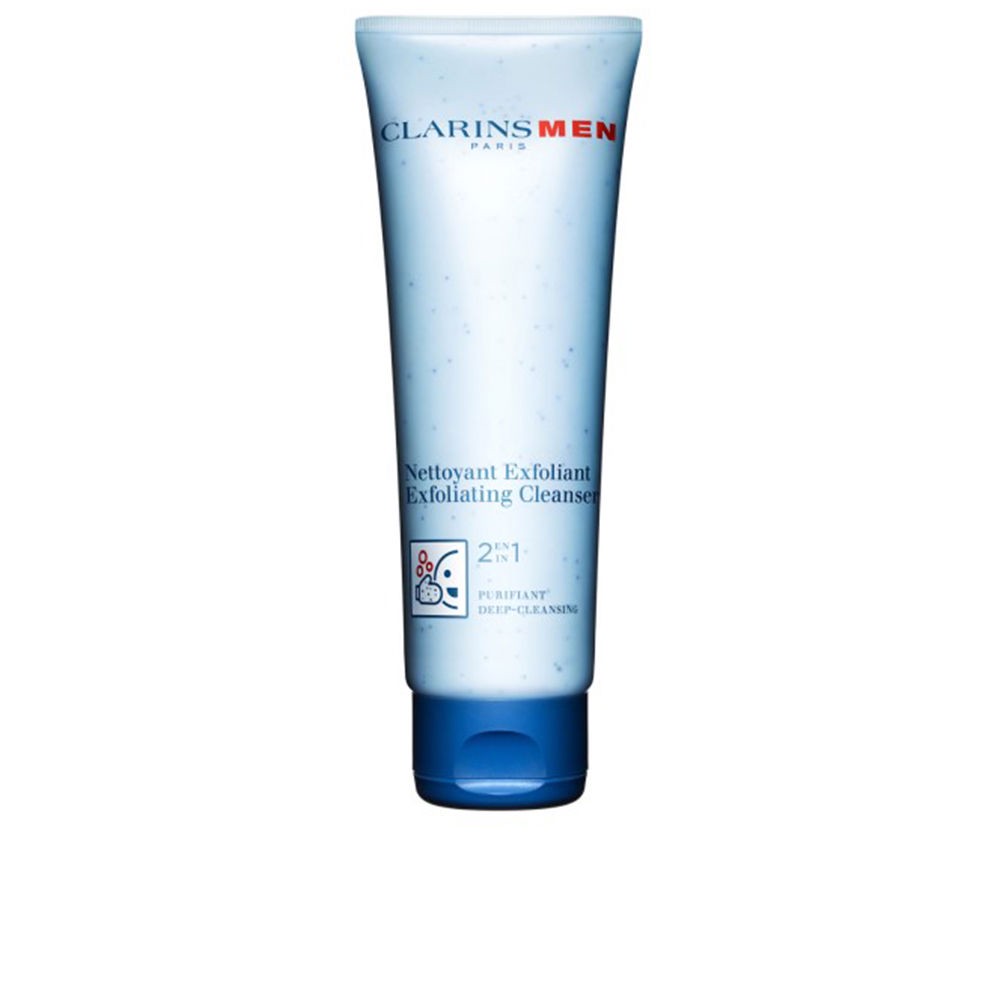 Men Peeling-Reiniger 125 ml