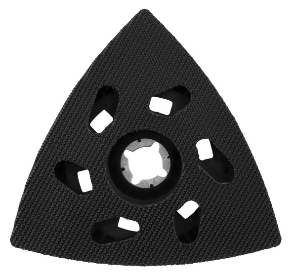 Tampon d'interface de protection triangulaire avec surface collante Makita TMA078